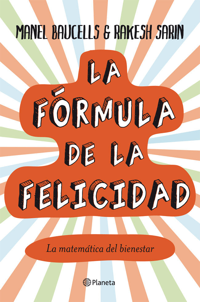 La f�rmula de la felicidad