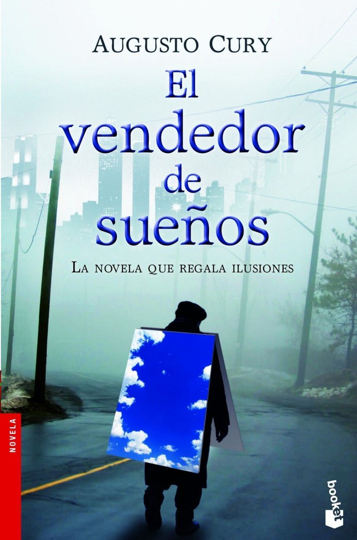 El vendedor de sue�os