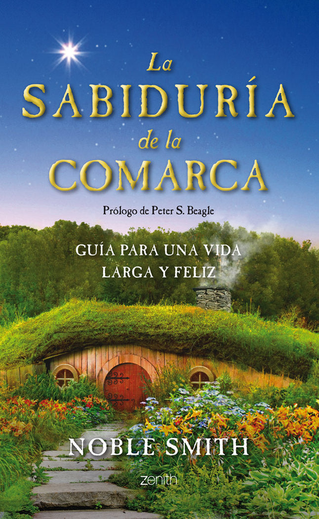 La sabidur�a de la Comarca