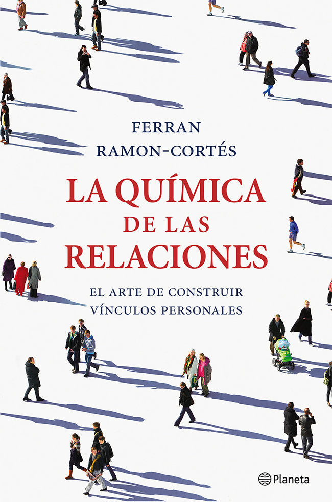 La qu�mica de las relaciones