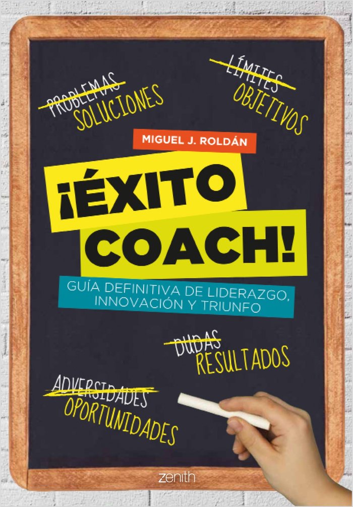 ��xito coach!