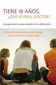 TIENE 18 A�OS QUE LE PASA DOCTOR