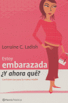 ESTOY EMBARAZADA Y AHORA QUE