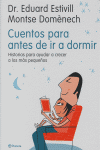 Cuentos para antes de ir a dormir