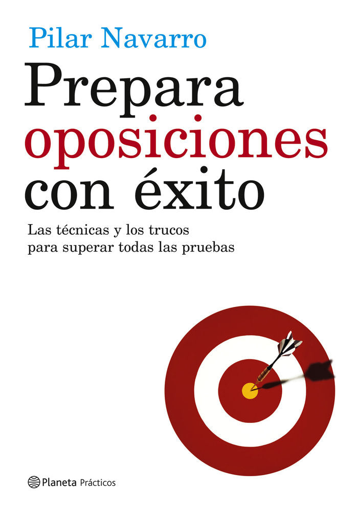 Prepara oposiciones con �xito