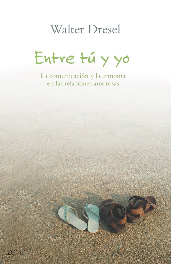 Entre t� y yo