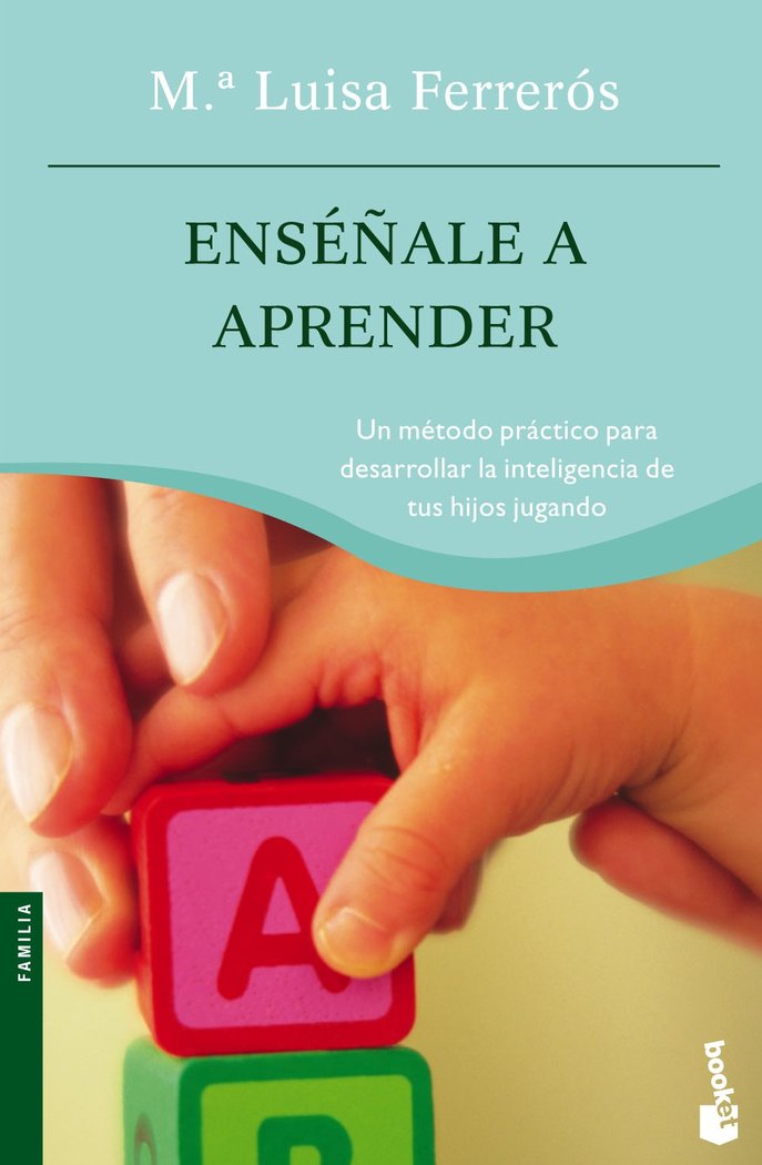 Ens��ale a aprender