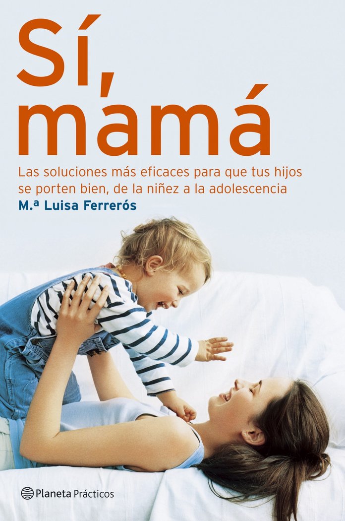 S�, mam�