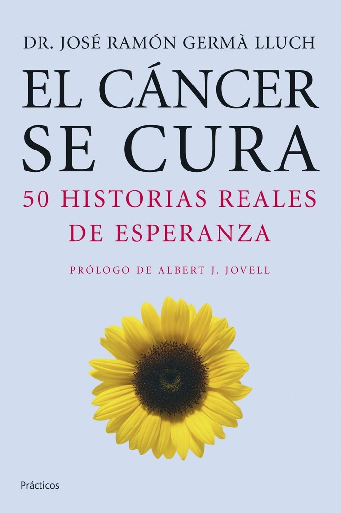 El c�ncer se cura