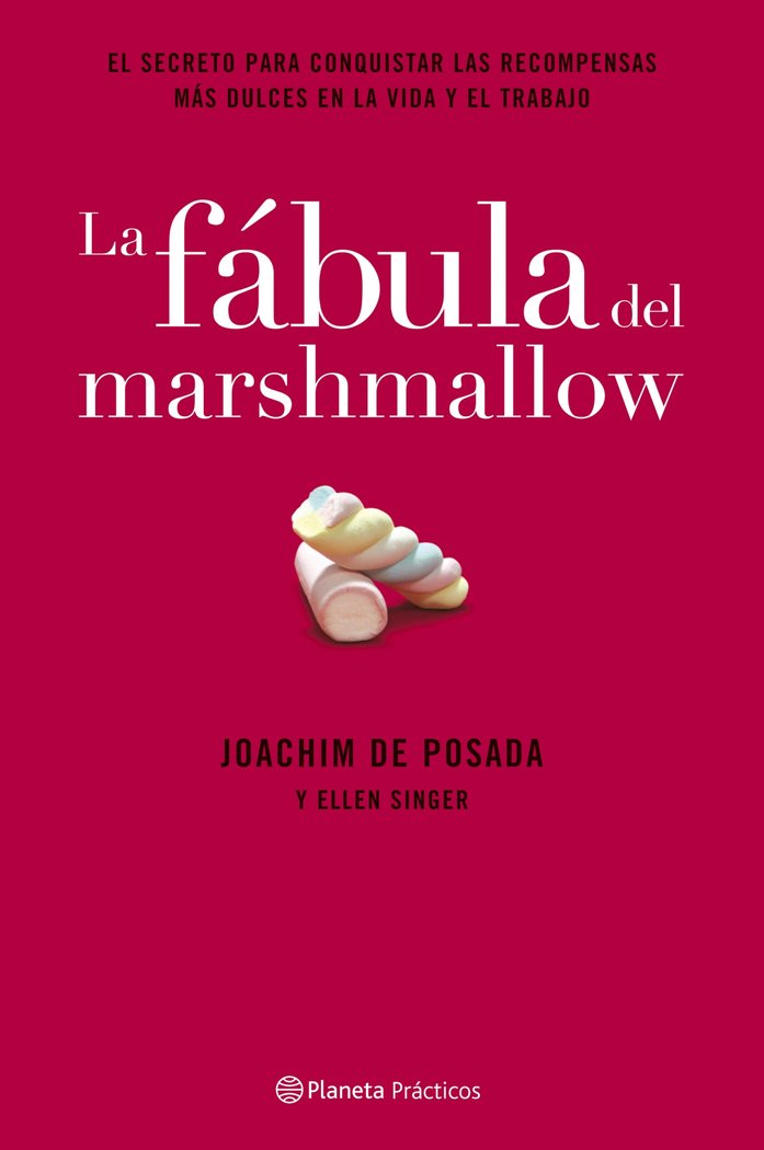 La f�bula del marshmallow