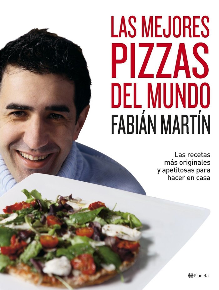 Las mejores pizzas del mundo