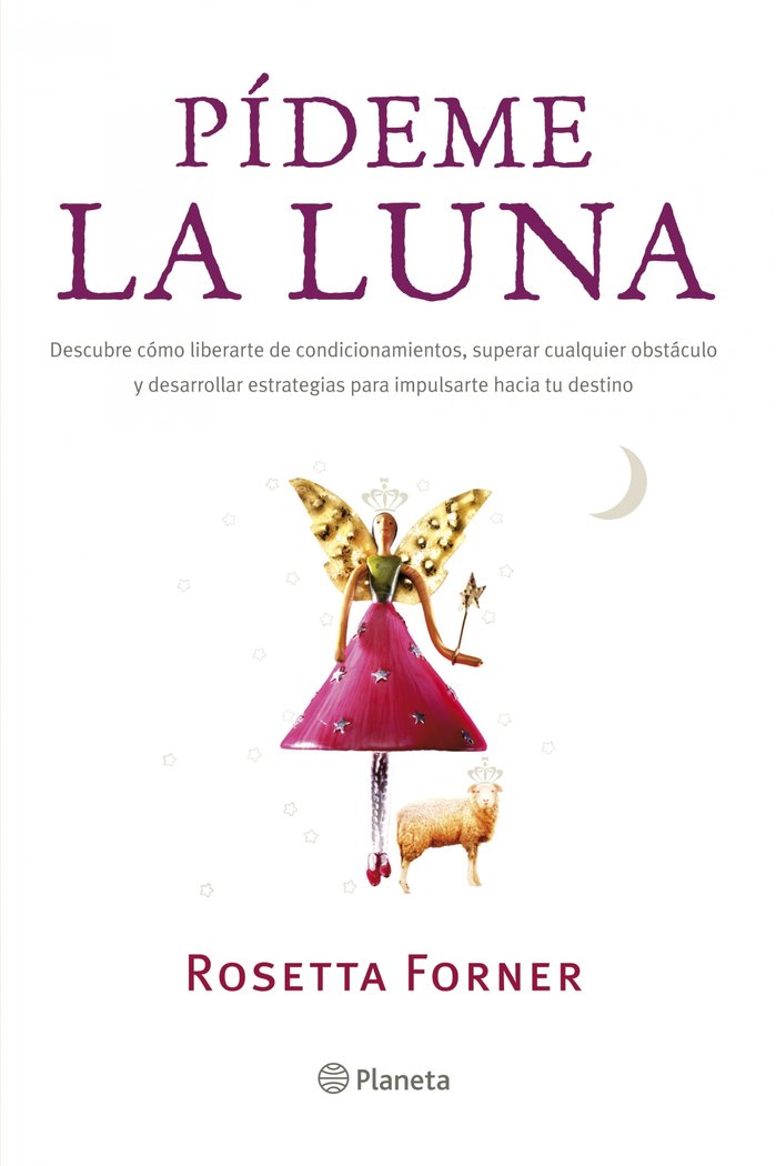 P�deme la luna