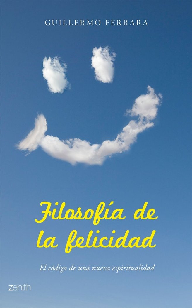 Filosof�a de la felicidad
