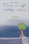 Toma un caf� contigo mismo + Entre t� y yo + cd con comentarios del autor