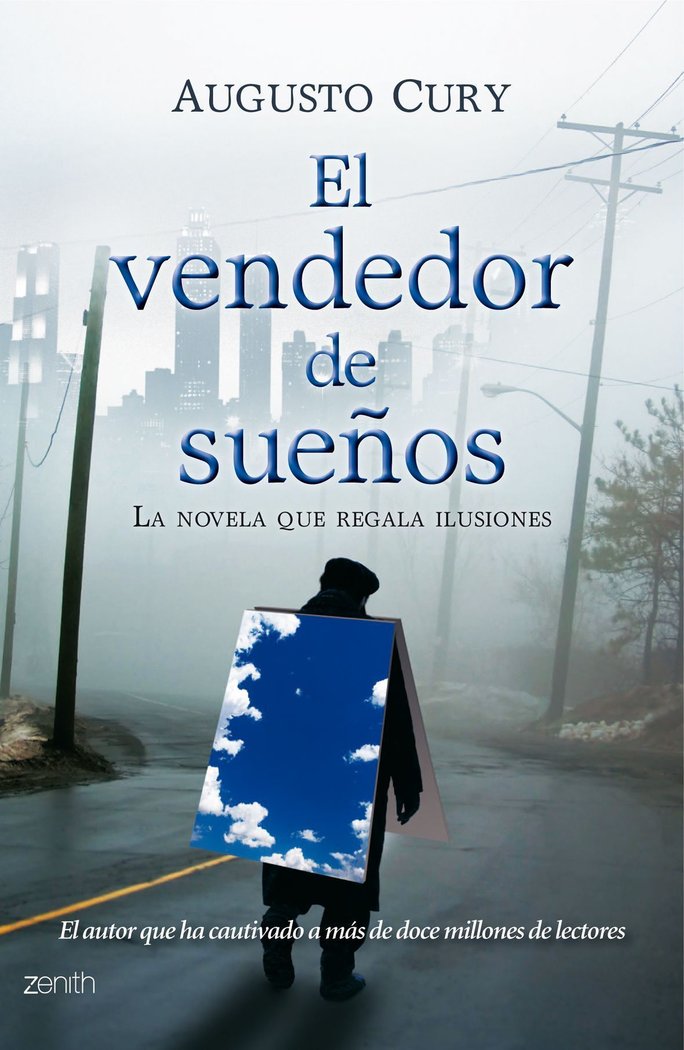 El vendedor de sue�os