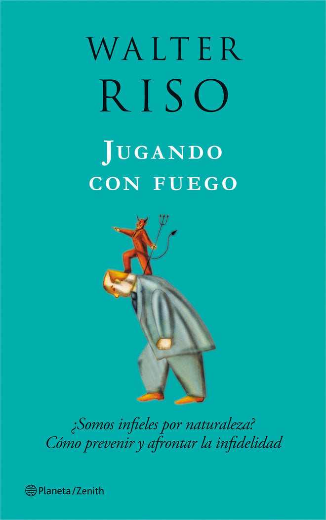 Jugando con fuego