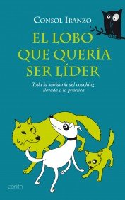 El lobo que quer�a ser l�der