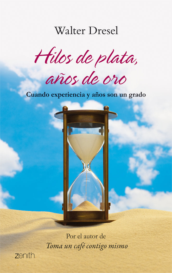 Hilos de plata, a�os de oro