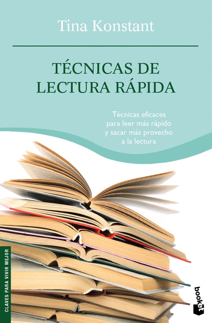 T�cnicas de lectura r�pida