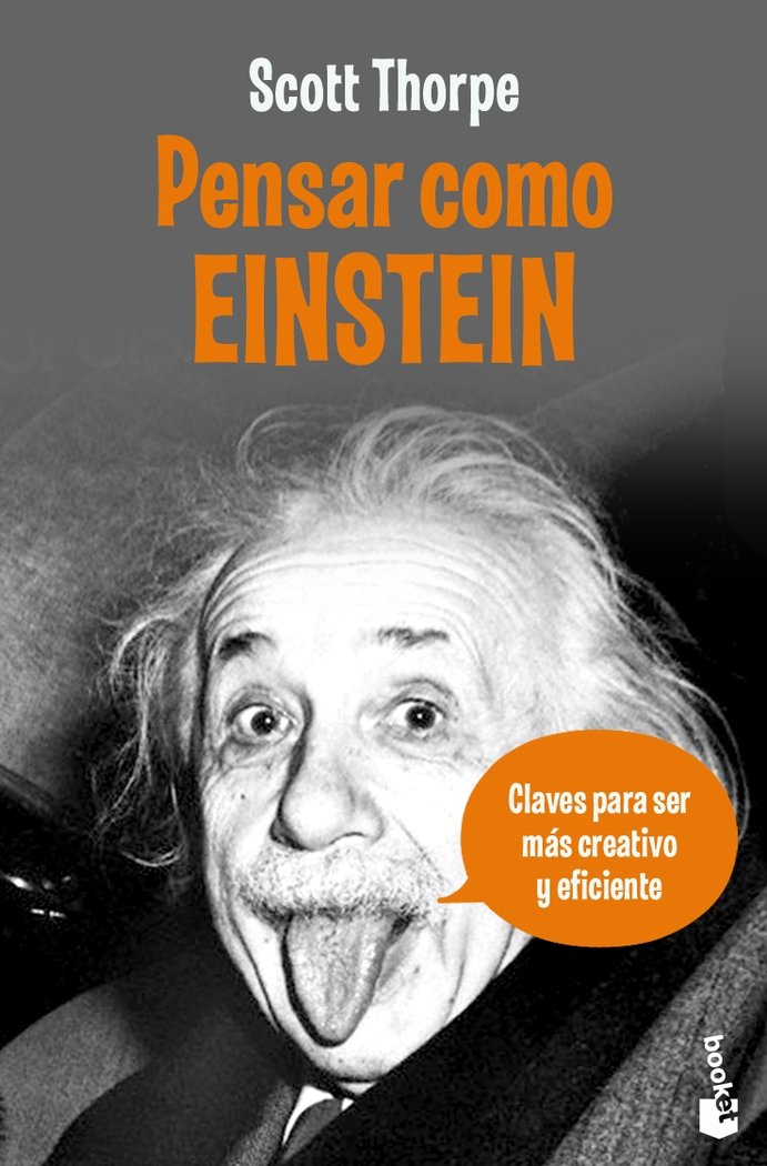 Pensar como Einstein