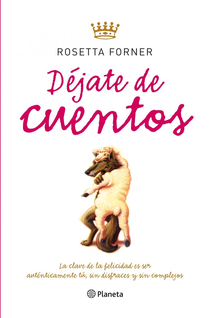 D�jate de cuentos