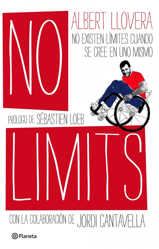 No limits