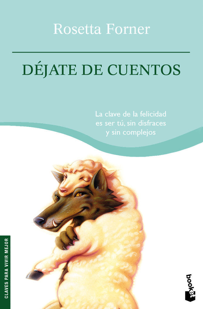 D�jate de cuentos