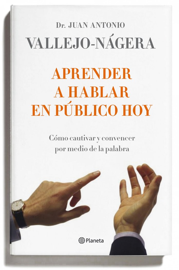 Aprender a hablar en p�blico hoy