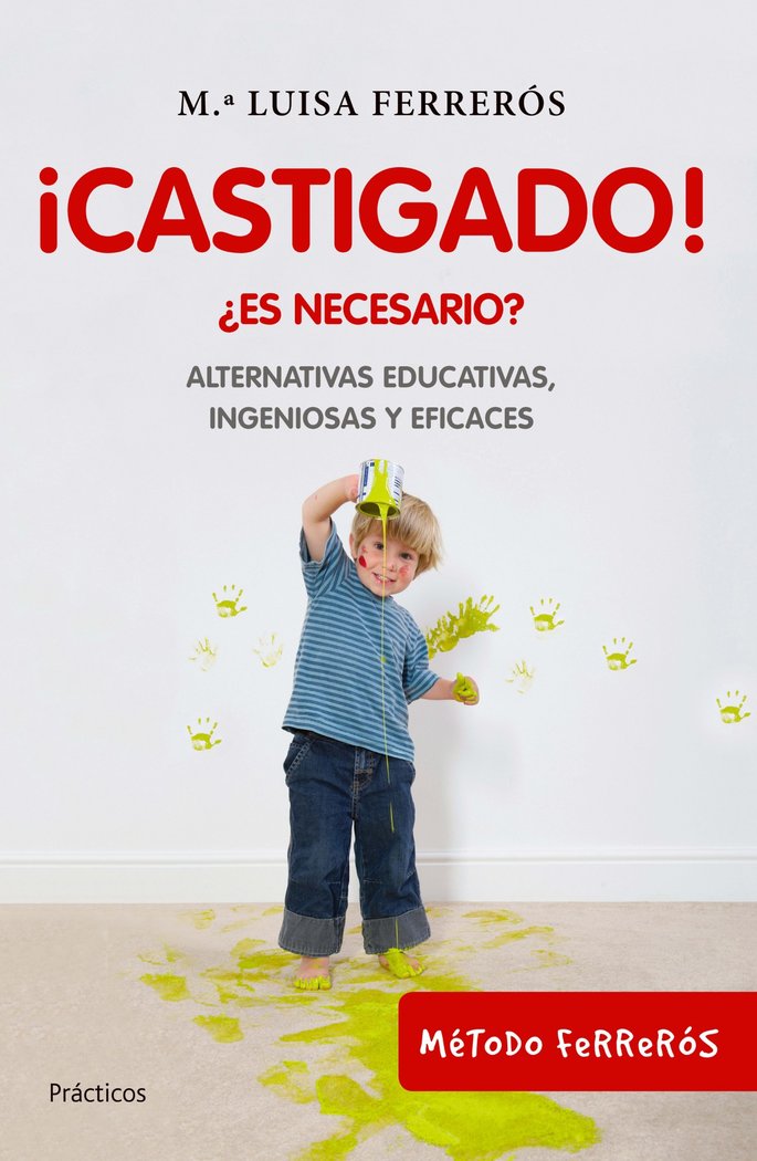 �Castigado!