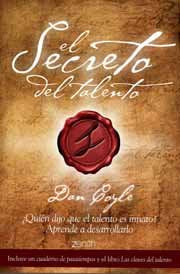Pack El secreto del talento