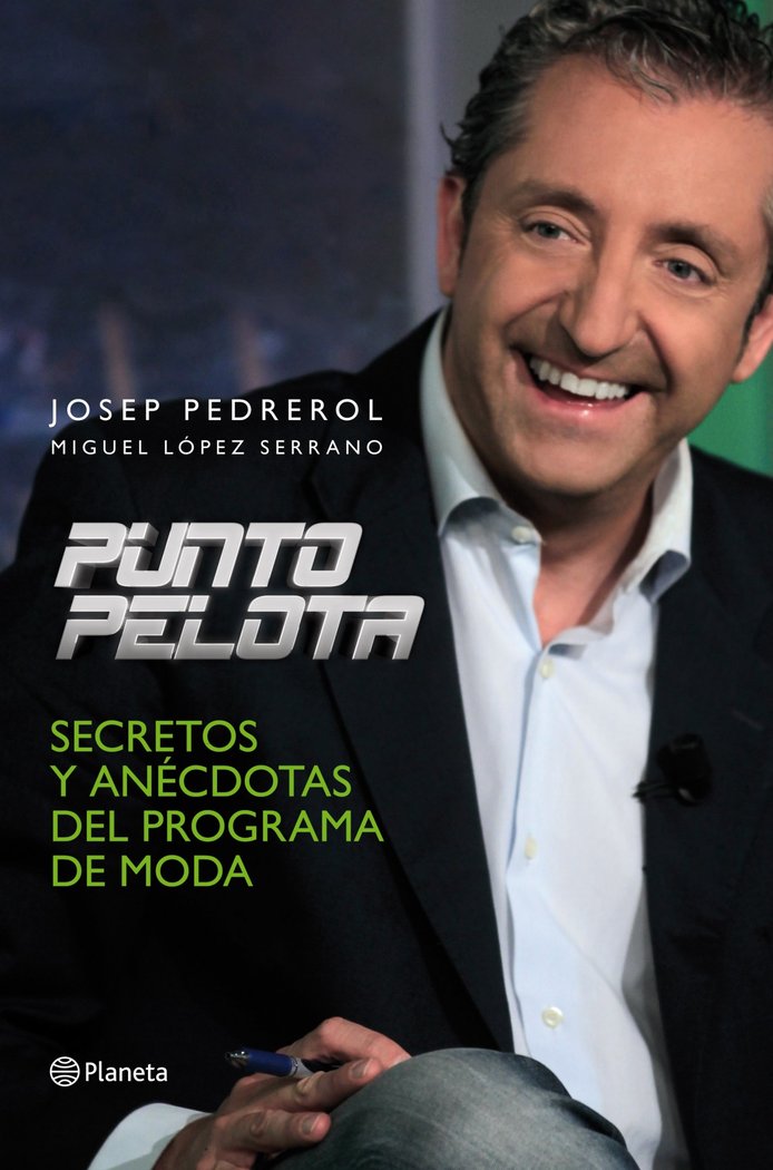 Punto Pelota