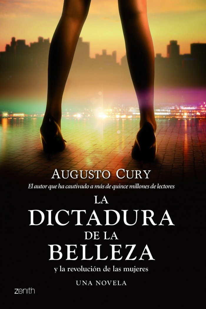 La dictadura de la belleza y la revoluci�n de las mujeres