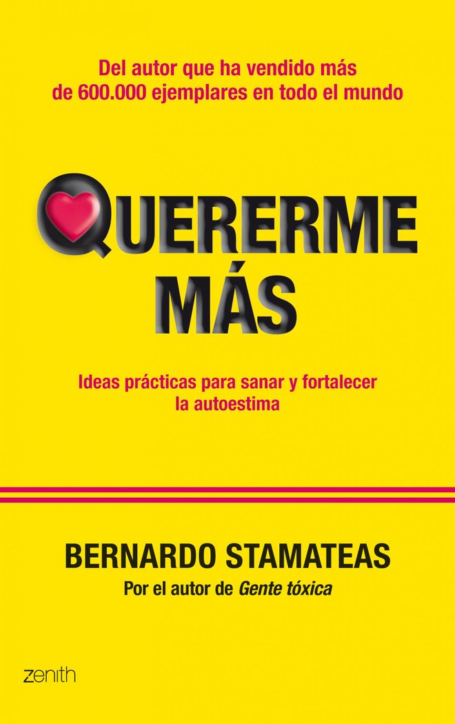 Quererme m�s