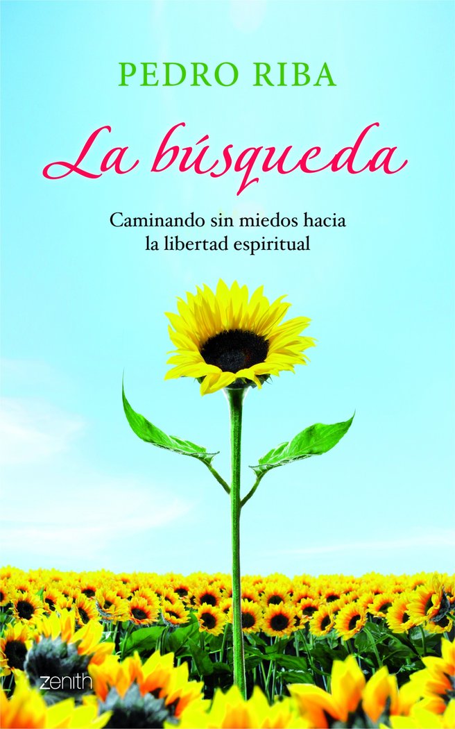 La b�squeda