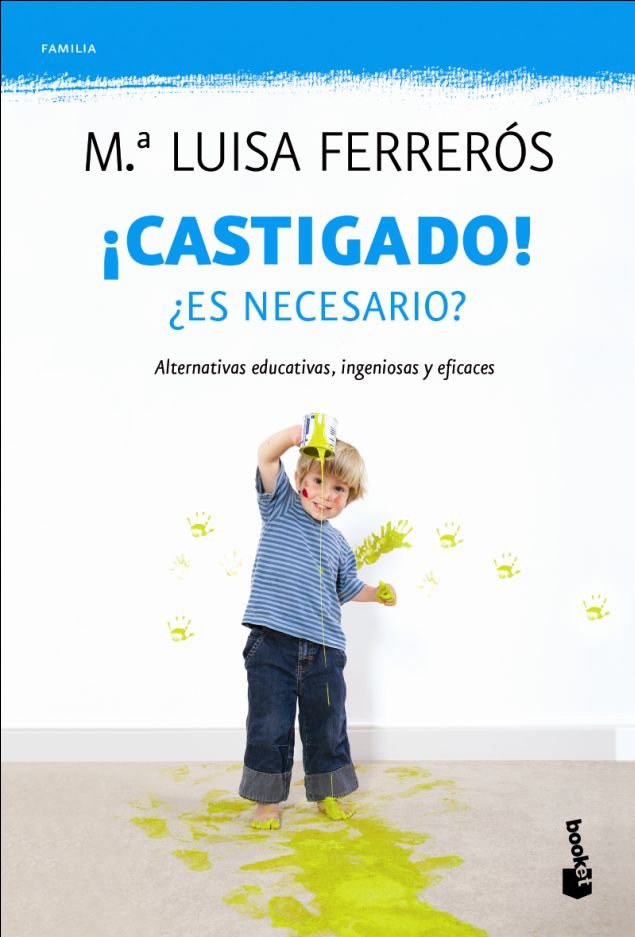 �Castigado!