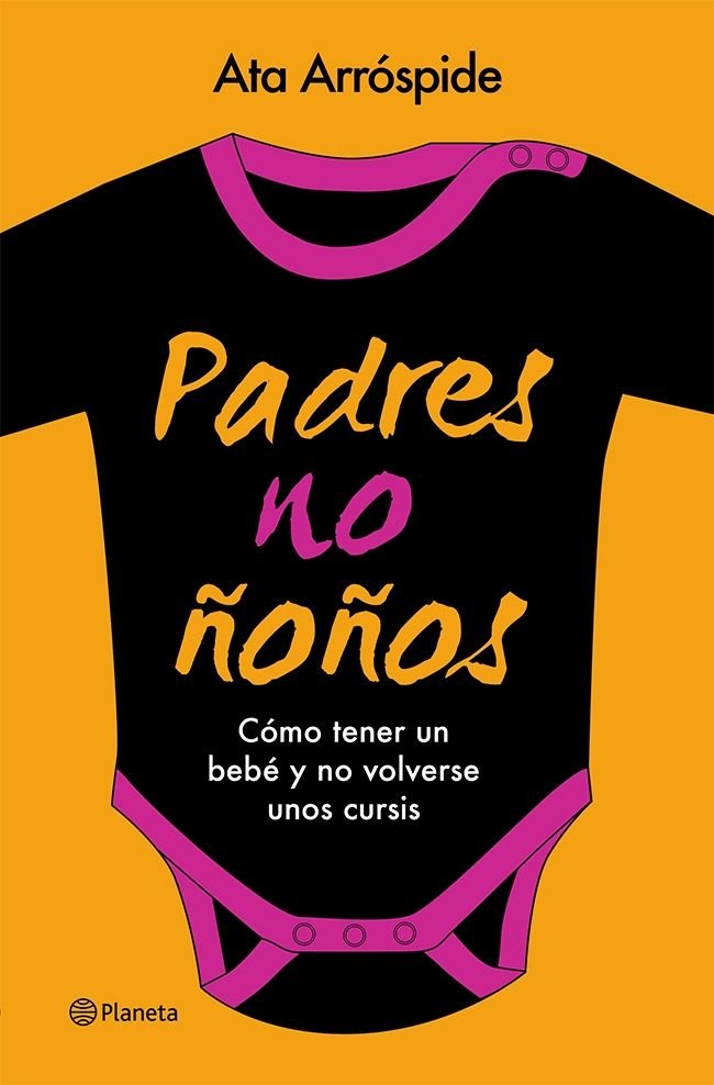 Padres no �o�os