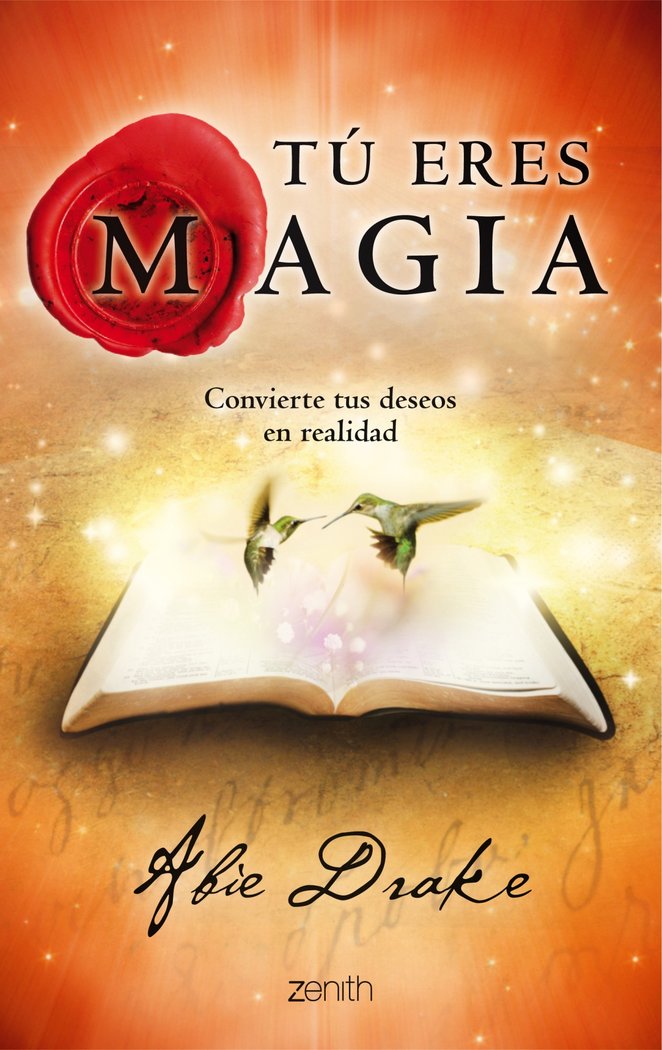T� eres magia