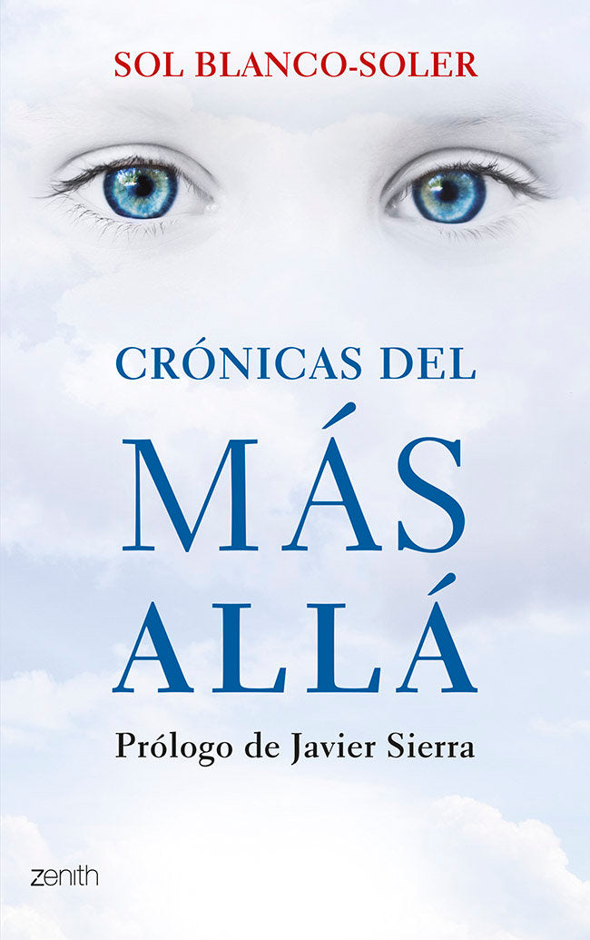 Cr�nicas del M�s All�