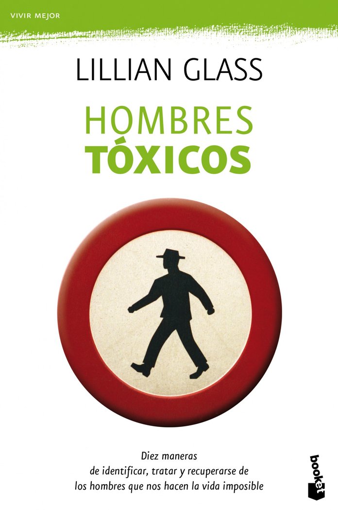 Hombres t�xicos