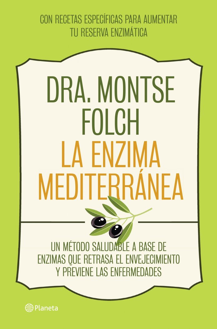 La enzima mediterr�nea