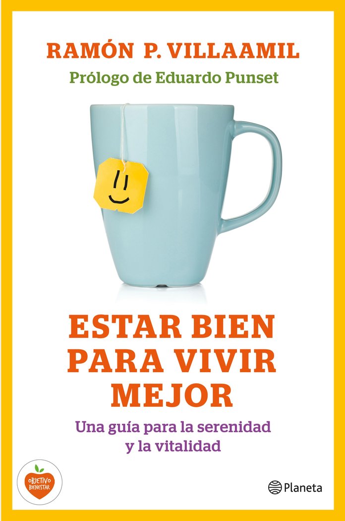 Estar bien para vivir mejor