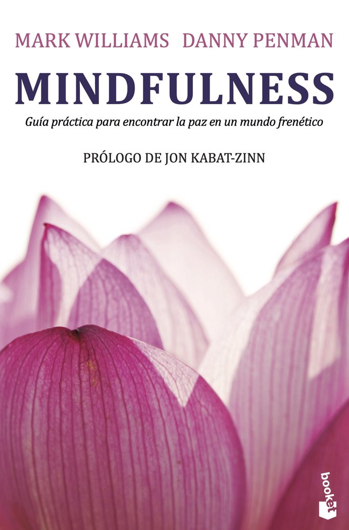 Mindfulness. Gu�a pr�ctica