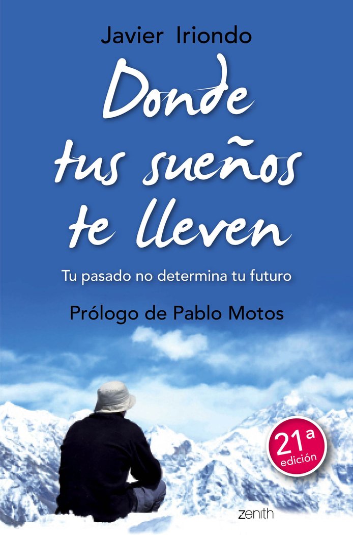 Donde tus sue�os te lleven