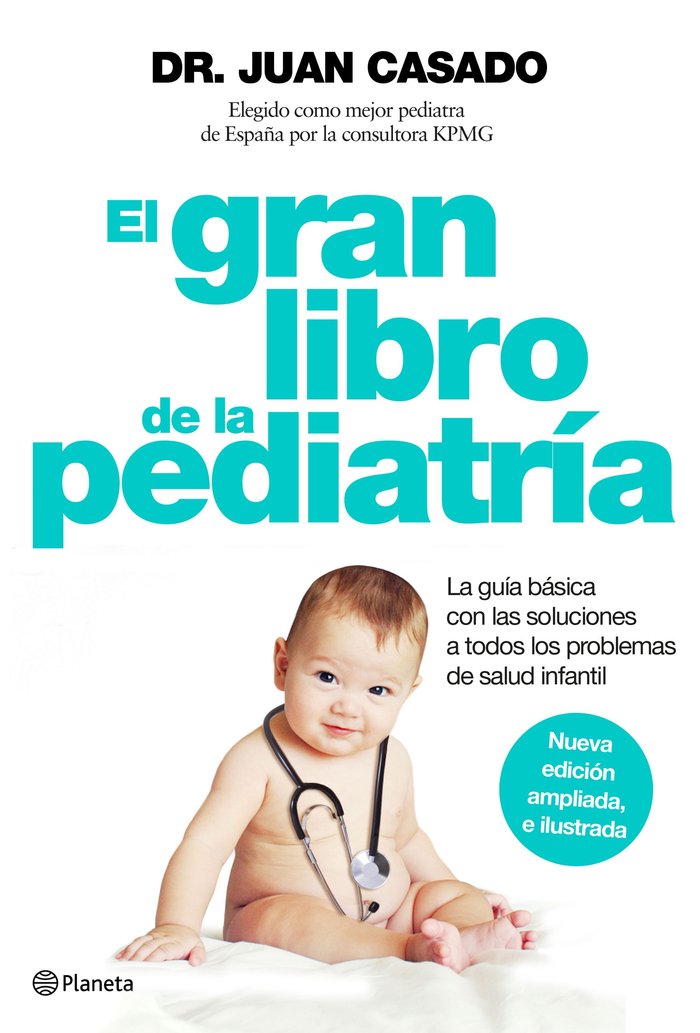 El gran libro de la pediatr�a