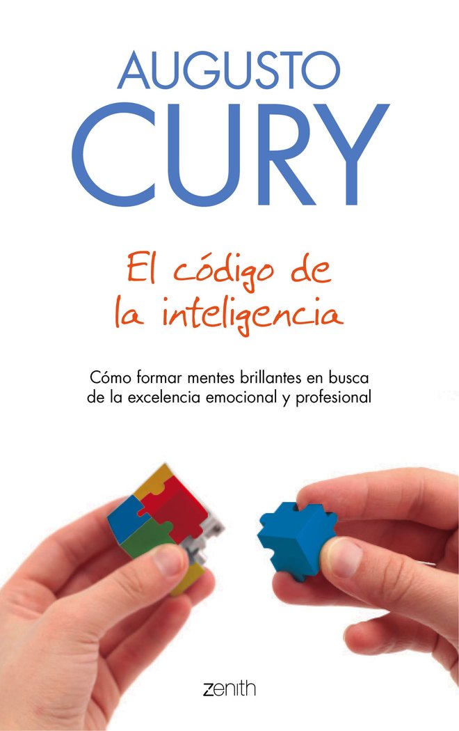 El c�digo de la inteligencia
