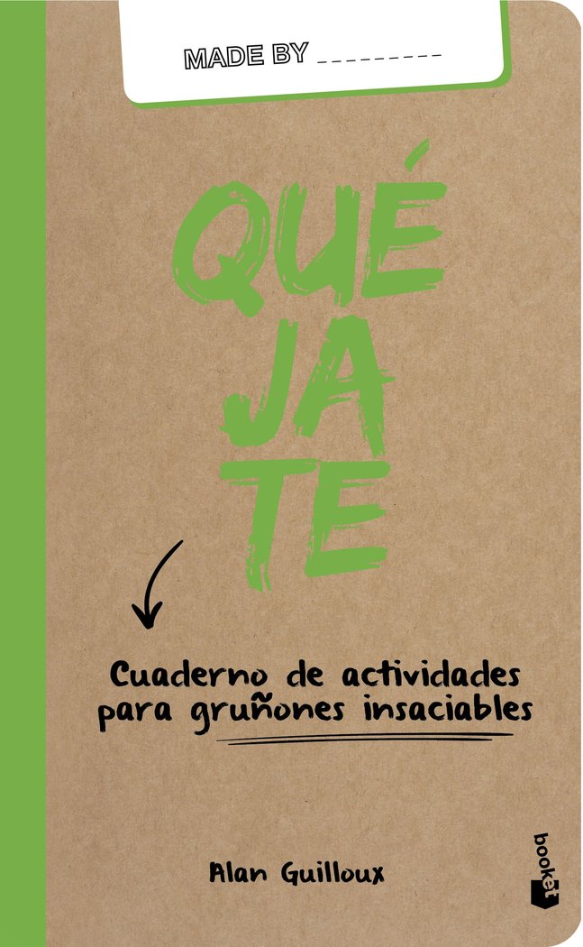 Qu�jate