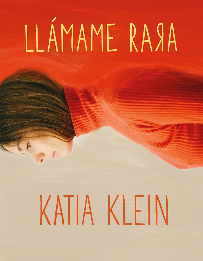 Ll�mame rara