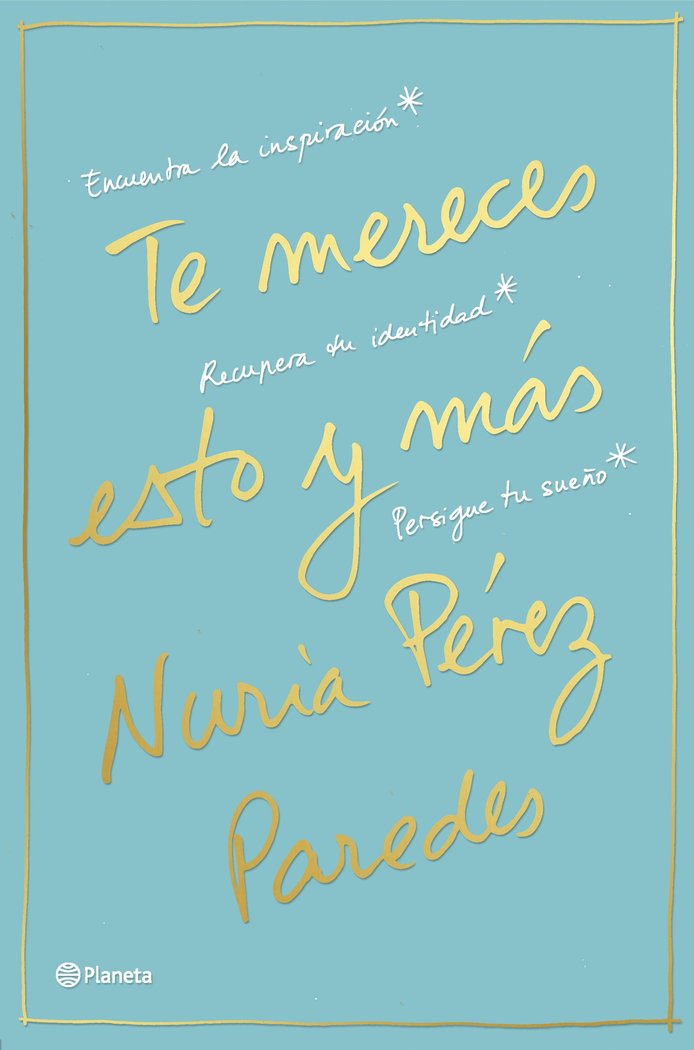 Te mereces esto y m�s