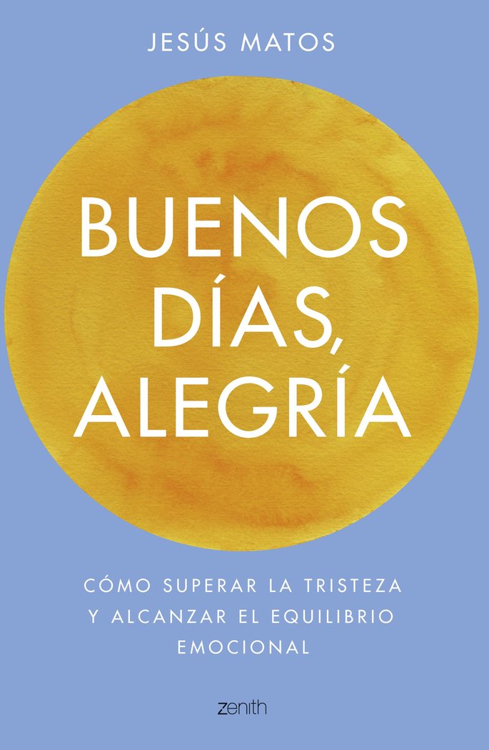 Buenos d�as, alegr�a