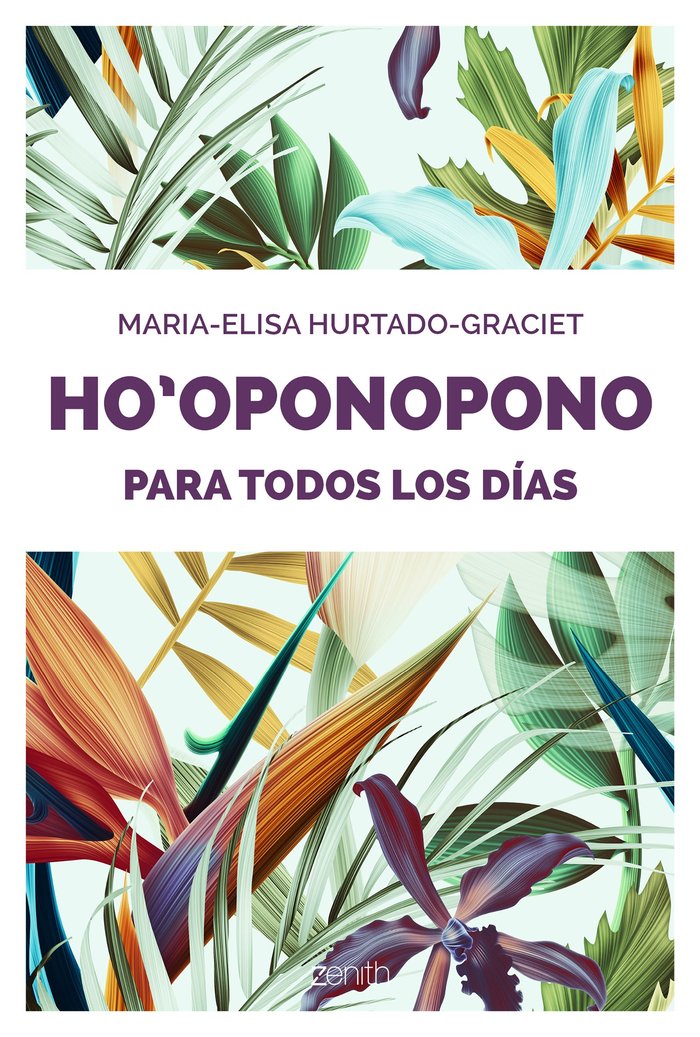 Ho oponopono para todos los d�as
